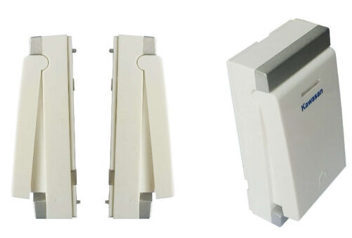 Nút nhấn không dây không dùng pin D81 Kawasan