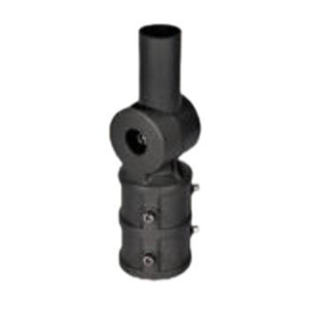 Phụ kiện đèn trụ CHỤP Ø76 XOAY RA Ø60 Euroto