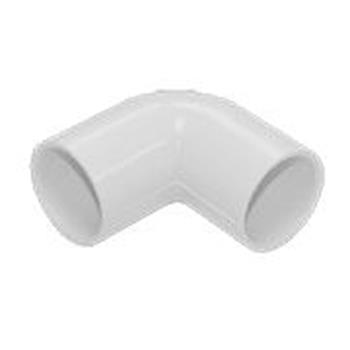 Co Nối Chữ L Có Nắp BEx/T AC ELECTRIC BE16/T AC ELECTRIC