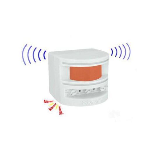 Còi trung tâm AL27 Kawasan