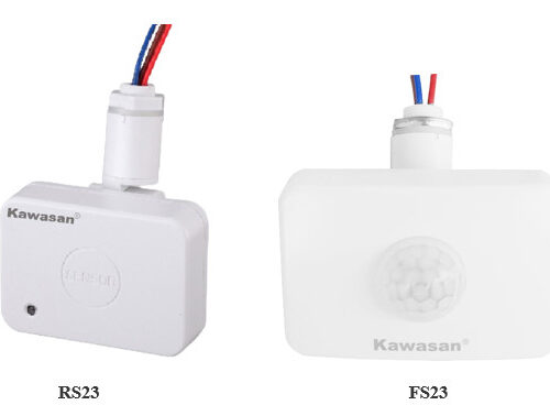Công tắc KW-RS23 Kawasan