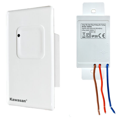 Công tắc RS06A Kawasan