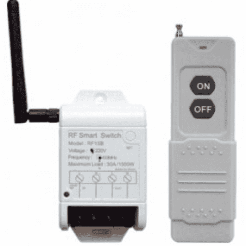 Công tắc RF15B1-RM2D Kawasan