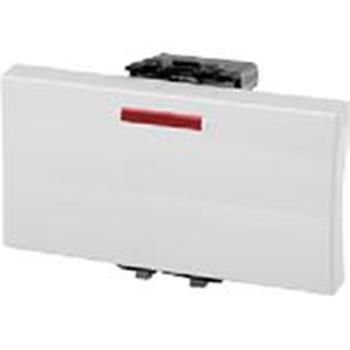 Công Tắc Đơn Có Đèn Báo 1 Chiều 16A, 72Mm AC ELECTRIC AR11BL AC ELECTRIC