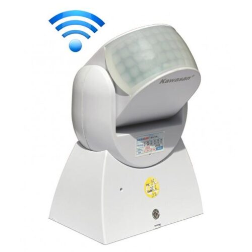 Công tắc Wifi cảm ứng hồng ngoại SW-06-Wifi Kawasan