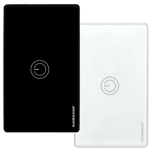 Công tắc thông minh CT15A-Wifi-T Kawasan