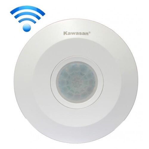 Công tắc wifi cảm ứng hồng ngoại SW-702 WIFI Kawasan