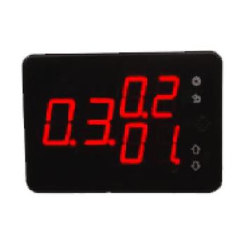 Hệ thống chuông gọi phục vụ không dây CS3 Kawasan