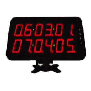 Hệ thống chuông gọi phục vụ không dây CS4 Kawasan