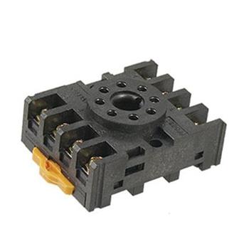 Đế Rờ le thời gian CZS08C 294995 CHINT