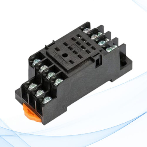 Đế Rờ le CZY14A-E 285963 CHINT