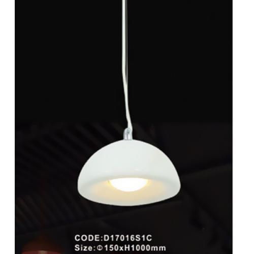Đèn Thả Trang Trí D17016S1C AURORA