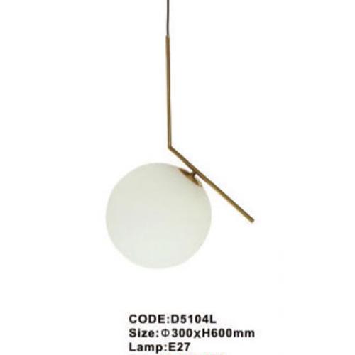 Đèn Thả Trang Trí D5104L AURORA