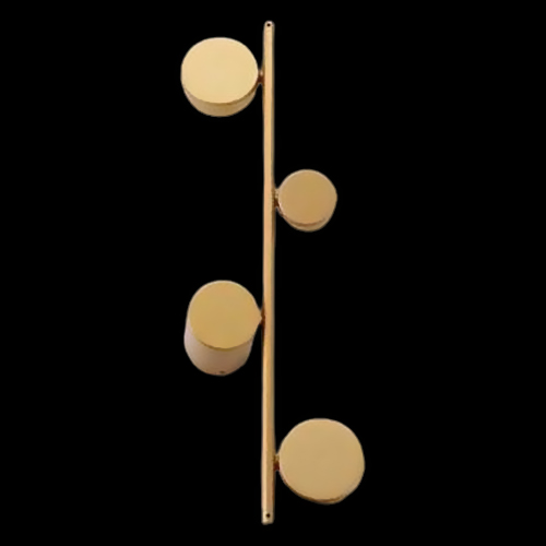 Đèn vách trang trí led DA832/3 AURORA