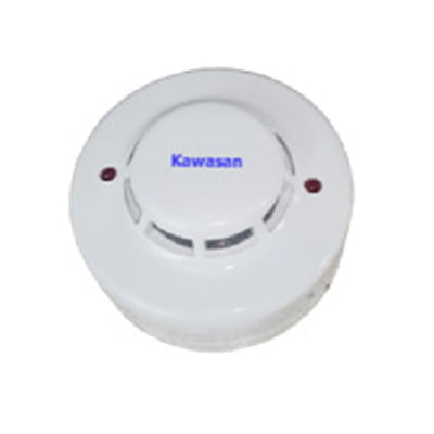 Thiết bị báo khói có dây SM05C Kawasan
