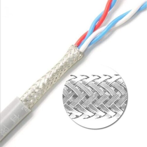 Dây điều khiển đan lưới VCT/SB 0.5 VCT/SB 2 x 0.5 HYSONG