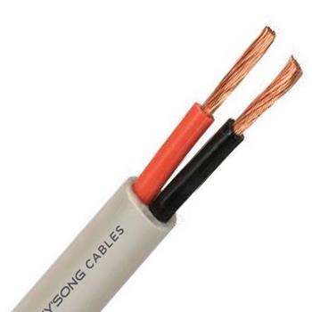 Dây FA 2 Core tròn ruột đồng mềm FA 2 X 1.5 HYSONG