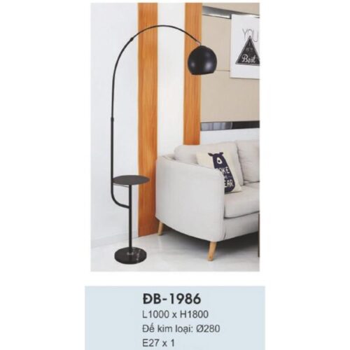 Đèn Đứng ĐB-1986 Hufa