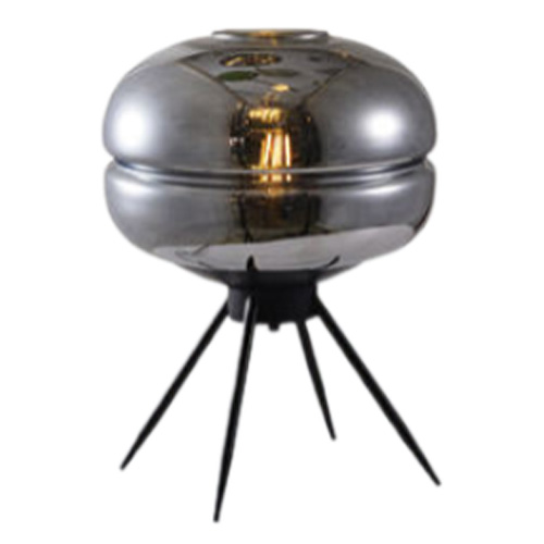 Đèn bàn thủy Tinh DB 2040 Hufa