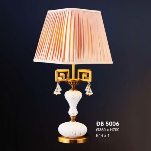 Đèn Bàn ĐB 5006 Hufa