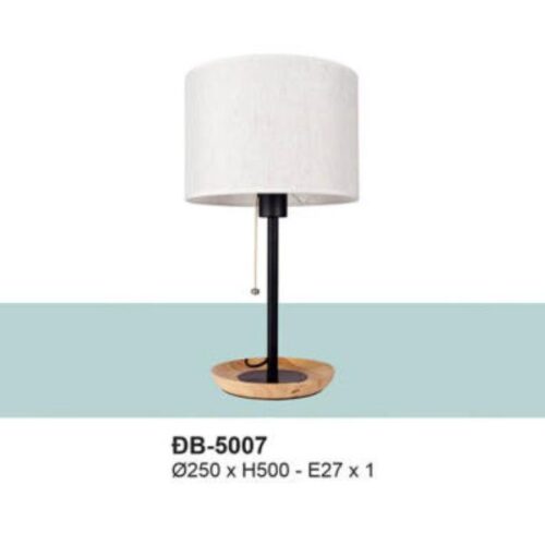 Đèn Bàn ĐB 5007 Hufa