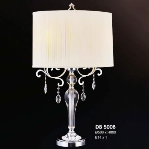 Đèn Bàn ĐB 5008 Hufa