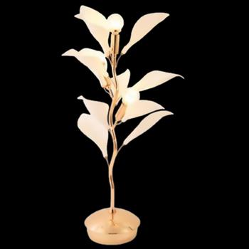 Đèn đứng trang trí phòng khách ĐB-2007 Hufa