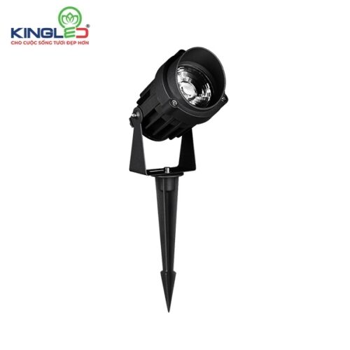 Đèn cắm cỏ DCC-15-V Kingled