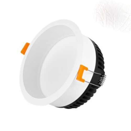 Đèn Led âm trần DDLS-10SS-T105-DM Kingled