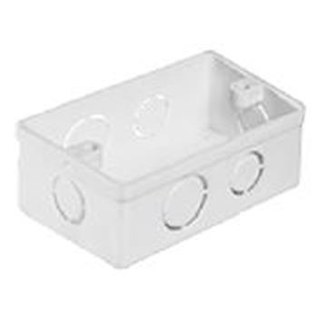 Đế Âm Tường Chống Cháy AC ELECTRIC BG99/RB AC ELECTRIC