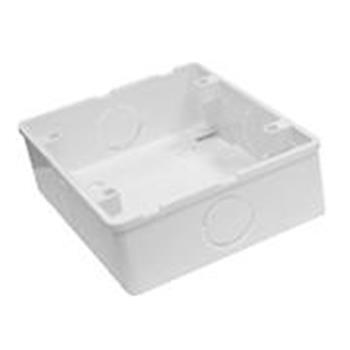 Đế Âm Tường Chống Cháy BG299/RB AC ELECTRIC BG299/RB AC ELECTRIC