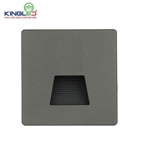 Đèn âm bậc cầu thang AB-3-V-X Kingled
