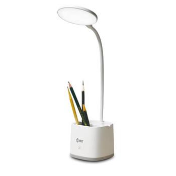 Đèn Bàn Sạc LED CT178W/B COMET