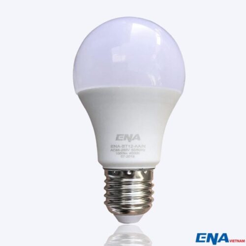 Đèn Led Bulb 12W BNA09-070/(x) ENA Vietnam