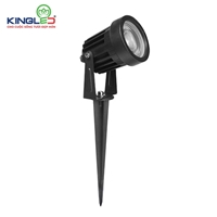 Đèn cắm cỏ DCC-10-V Kingled