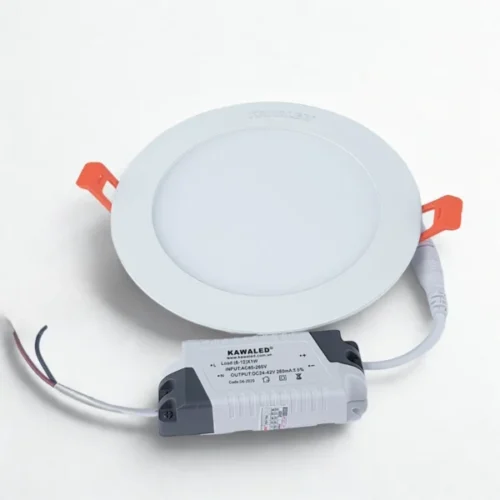 Đèn Led ngư nghiệp thả chìm DL135-9W Kawaled