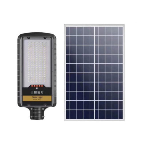 Đèn đường năng lượng mặt trời JD-798 JINDIAN