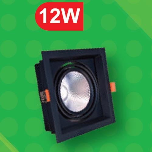 Đèn Led mắt ếch 8091 MEVD91-12 (T, V, TT) HT MAX LIGHT