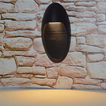 Đèn led ngoài trời AC 32 Hufa