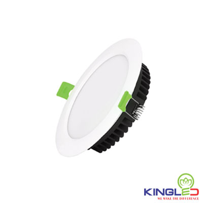 Đèn âm trần DOB EC-DOB-8SS-T118-T-T Kingled