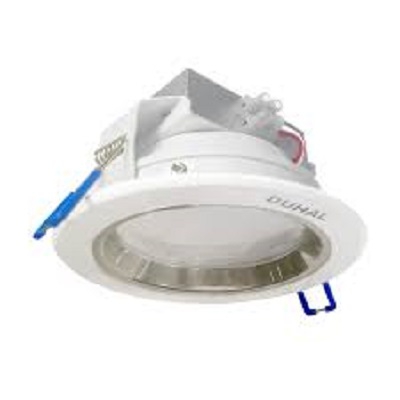 Đèn LED âm trần tán quang 3W DFA503 Duhal