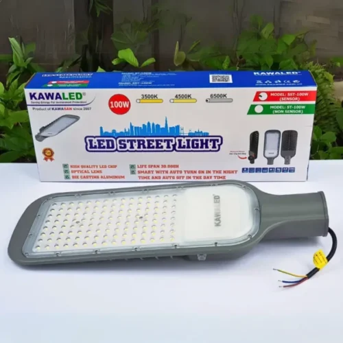 Đèn đường Led ST-30W Kawaled