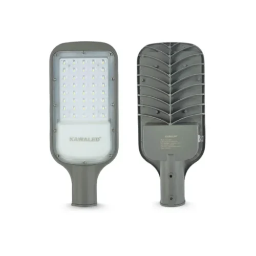 Đèn đường có cảm ứng SST-30W Kawaled
