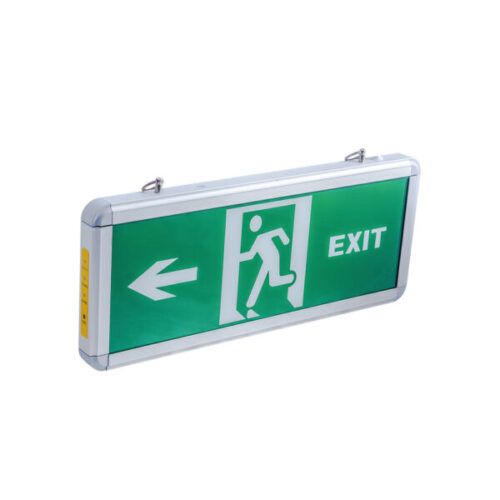 Đèn Exit L360*W170*H65 ECN0081 Duhal