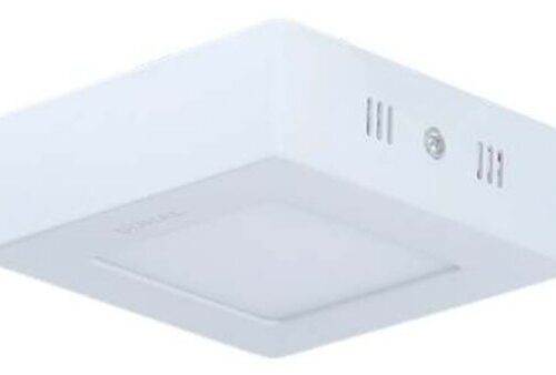 Đèn Led Panel Vuông Lắp Nổi đổi màu KDGB5069 Duhal