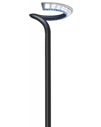 Đèn Led trụ công viên duhal 50W DO-A001 Duhal