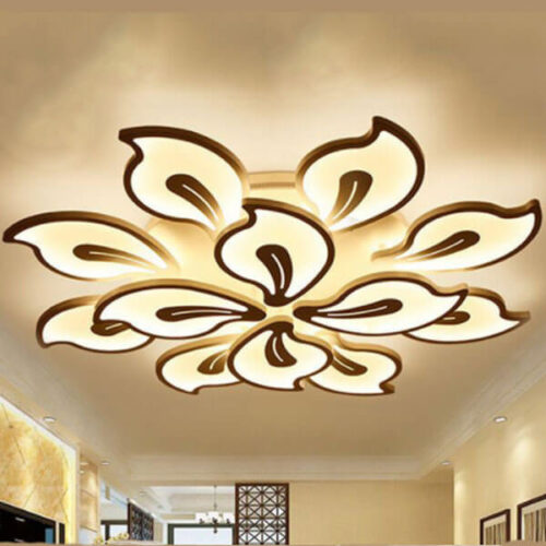 Đèn ốp trần mica KL09 - 12 Klasse