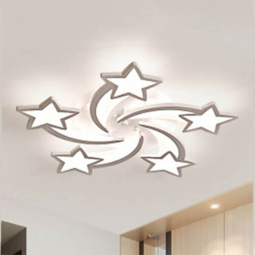 Đèn ốp trần mica KL15 - 05 Klasse