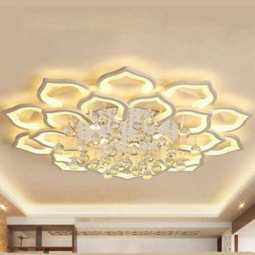 Đèn ốp trần mica KL20 - 20 Klasse