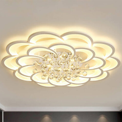 Đèn ốp trần mica KL21 - 20 Klasse